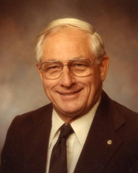 Stewart \"Dick\" Palmer