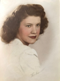 Barbara \"Stratton\" Duncan