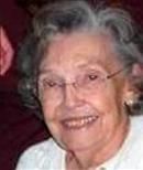 Doris \"Keeler\" Wood