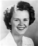 Doris \"Kundtz\" Depugh