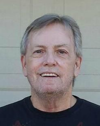 Lawrence \"Larry\" Leach