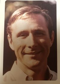 William \"BIll\" Farney