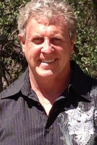 Larry \"Nash\" Kugelman