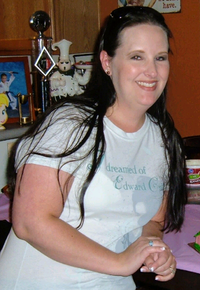 Jennifer \"Jen\" Stanchfield Winslow