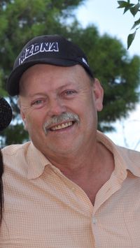 John \"Jack\" Merriman