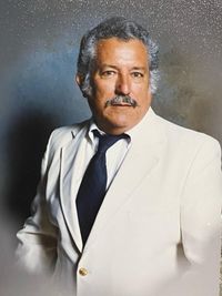 Gilberto Reyes Sr.