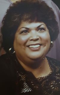 Hortensia \"\"Tencha\"\" Granillo Zabaleta