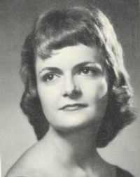 Lois Garrett