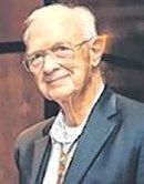 Wilfred \"Bill\" Schmoe