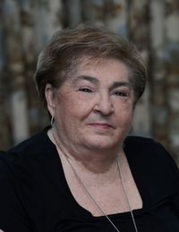 Mary Ann De Augustino