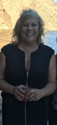 Victoria \"Vicky\" Olson