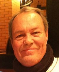 Daniel \"Danny\" Roads