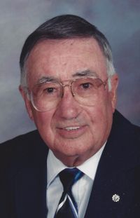 Henry \"Hank\" Russell