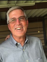 Stephan \"Steve\" Gintz