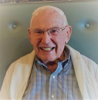 Charles \"Chuck\" Wood