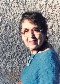 Amalia \"Mollie\" Clark