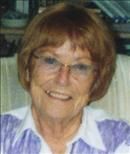 Elizabeth \"Bettie\" Klein