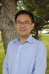 Chihhang \"Tommy\" Chang