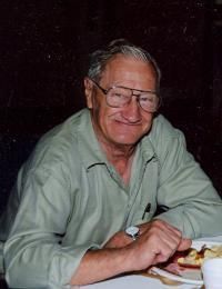 Gerald Edward Zigler