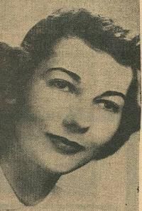 Naida Irene Perkins
