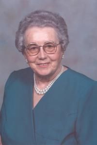 Lillian Jones