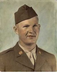 Arthur \"Charley\" McDaniel