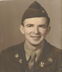 Robert \"Bob\" Maudlin