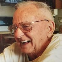 Rudolph \"Rudy\" Feucht