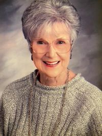 Priscilla McCullough