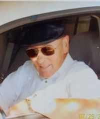 Edgar \"Al\" Kersten