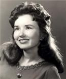 Mary \"Anderson\" Mellady