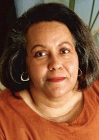 Dolores \"Smith\" Faulk