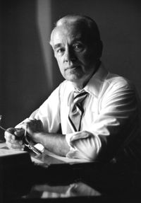 William \"Bill\" Gilkinson