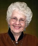 Dorothy \"Burns\" Myrick