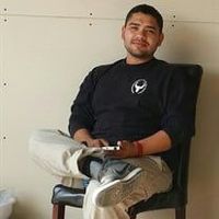 Isac Pacheco Zocarro