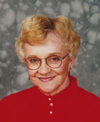 Patricia Wojciechowski
