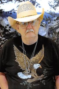 Myron \"Wild Bill\" Spencer