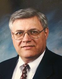 Robert \"Bob\" McDonald