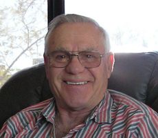 Merle \"Gus\" Gustafson