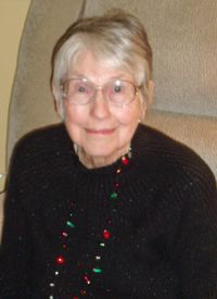 Geraldine Bingham