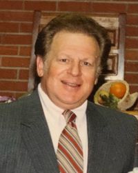 Kenneth \"Ken\" Byrnes