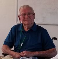 John \"Poppy\" Witkowski