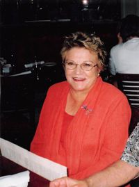 Joyce Goodman