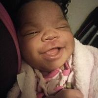 Mulanie Ann Thompson