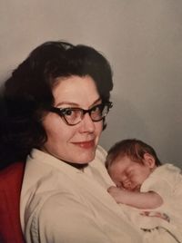 Treva \"Sandy\" Timour