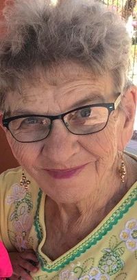 Louisa \"Jane\" Haws