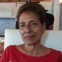 Martha Armenta Espinoza