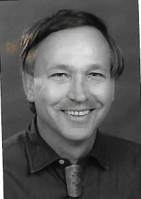 Dorian \"Pete\" Cordes