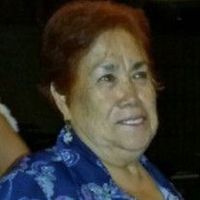 Maria Castanon de Amaro