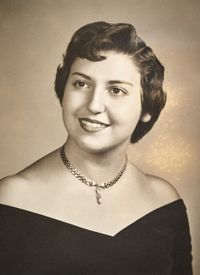 Carrie Scorrano Dominice